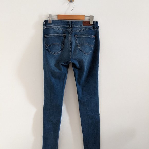 TOMMY HILFIGER DENIM Sophie skinny jeans - Picture 2 of 8